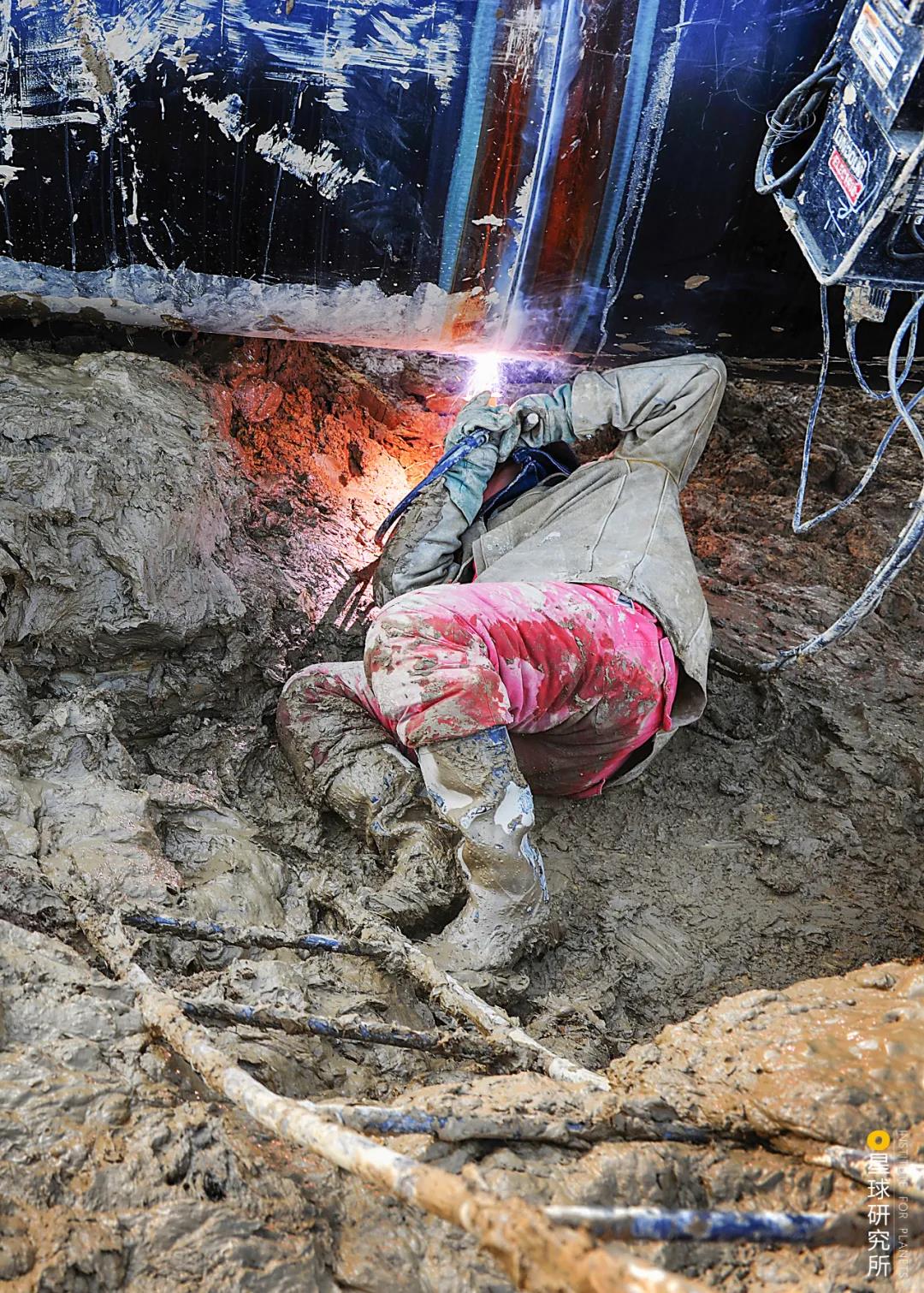 西气如何东输? 西气如何东输?