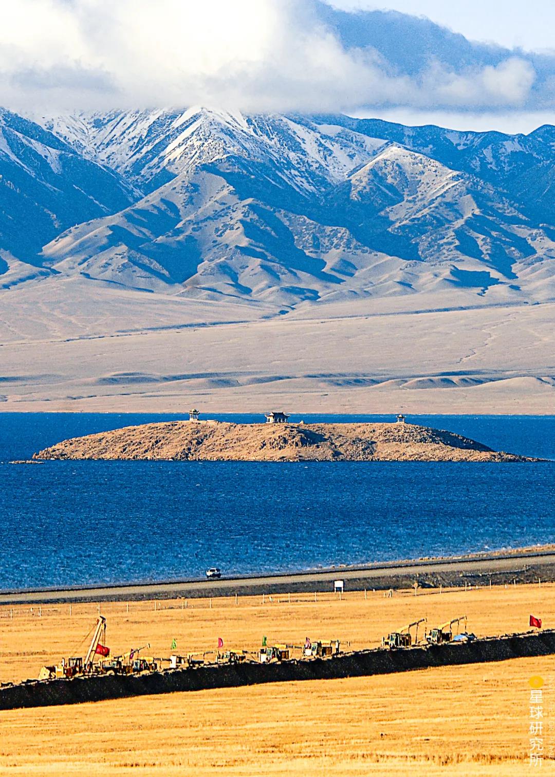 西气如何东输? 西气如何东输?