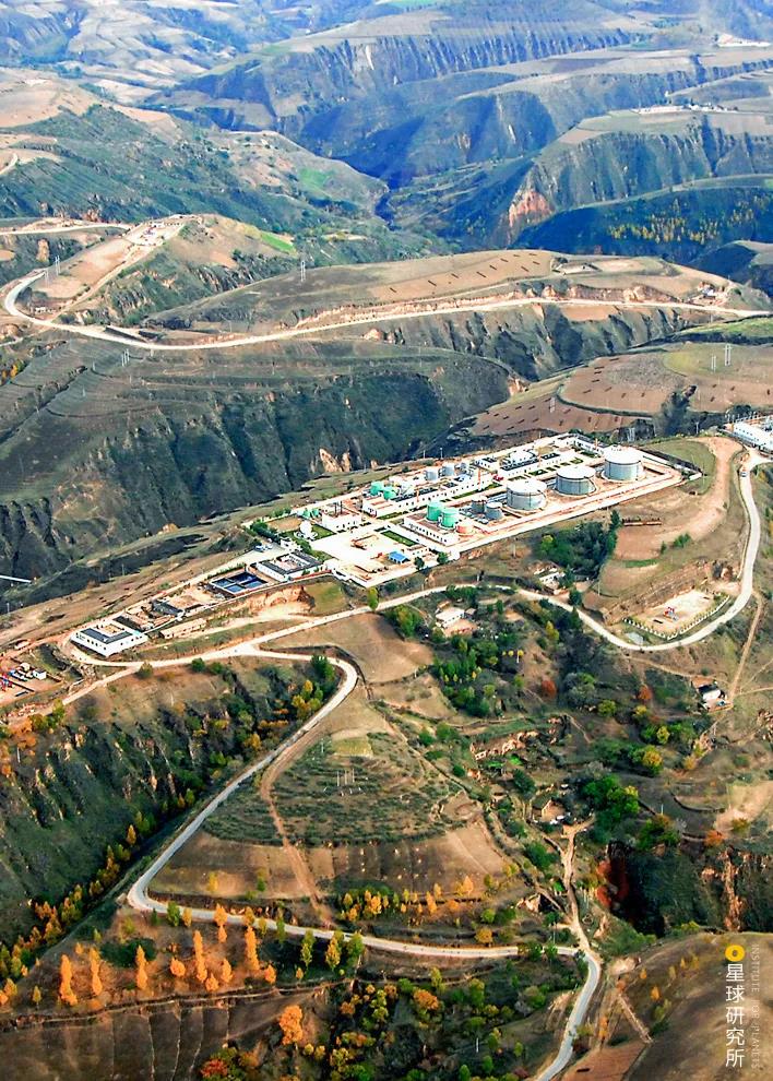 西气如何东输? 西气如何东输?