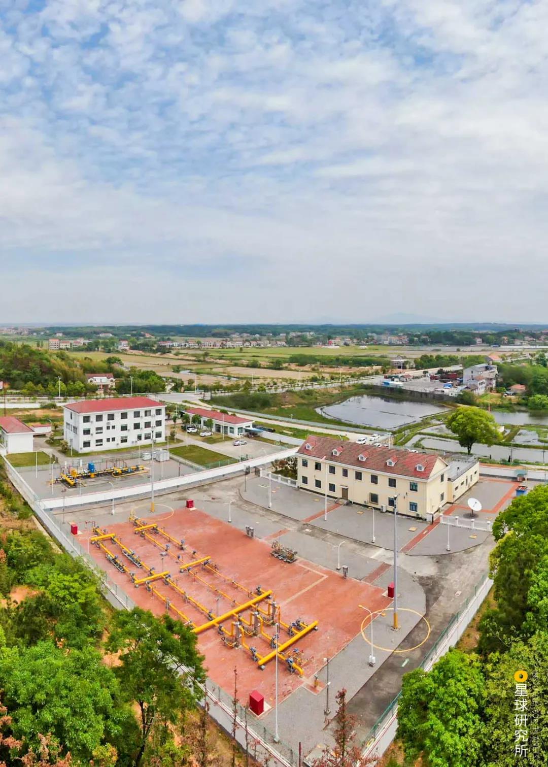 西气如何东输? 西气如何东输?