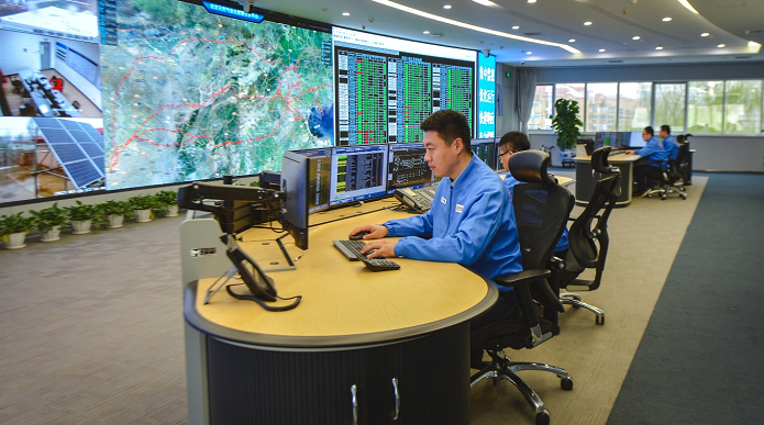 国家管网正式接管!我国主干油气管网资产整合全面完成 国家管网正式接管!我国主干油气管网资产整合全面完成