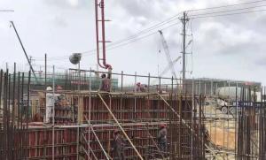 㶫ʯܶȾϩĿڼѹ豸彽Ⱥ  HQC  򹤳  