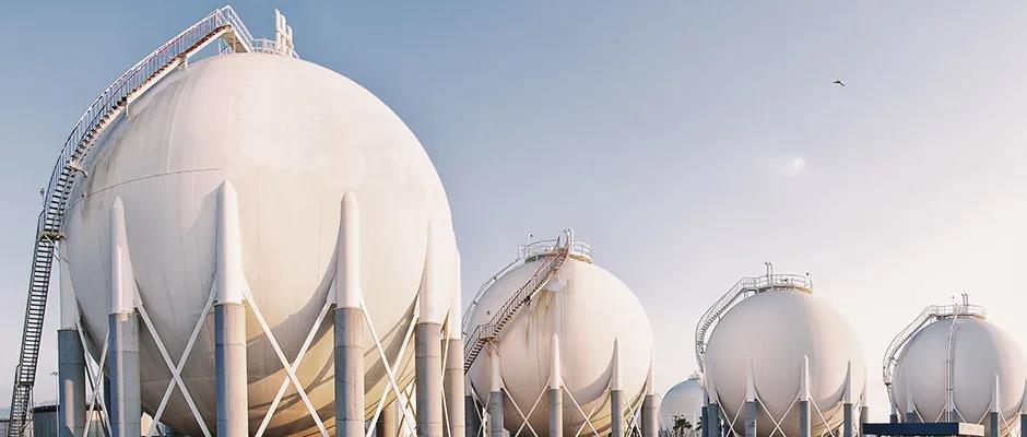 “中国加速迈向碳中和”油气篇:油气行业碳减排路径 “中国加速迈向碳中和”油气篇:油气行业碳减排路径