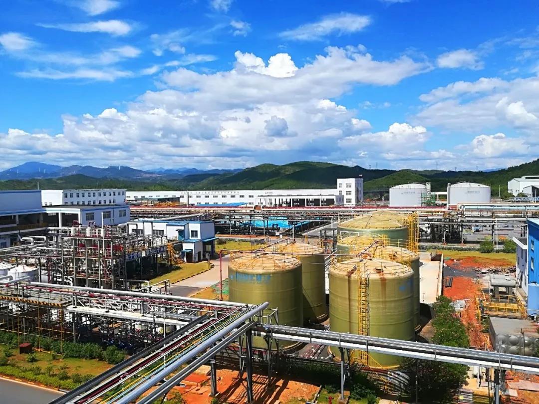 中化集团数字化转型实践 中化集团数字化转型实践