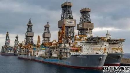 ʽϲNobleչPacific Drilling
