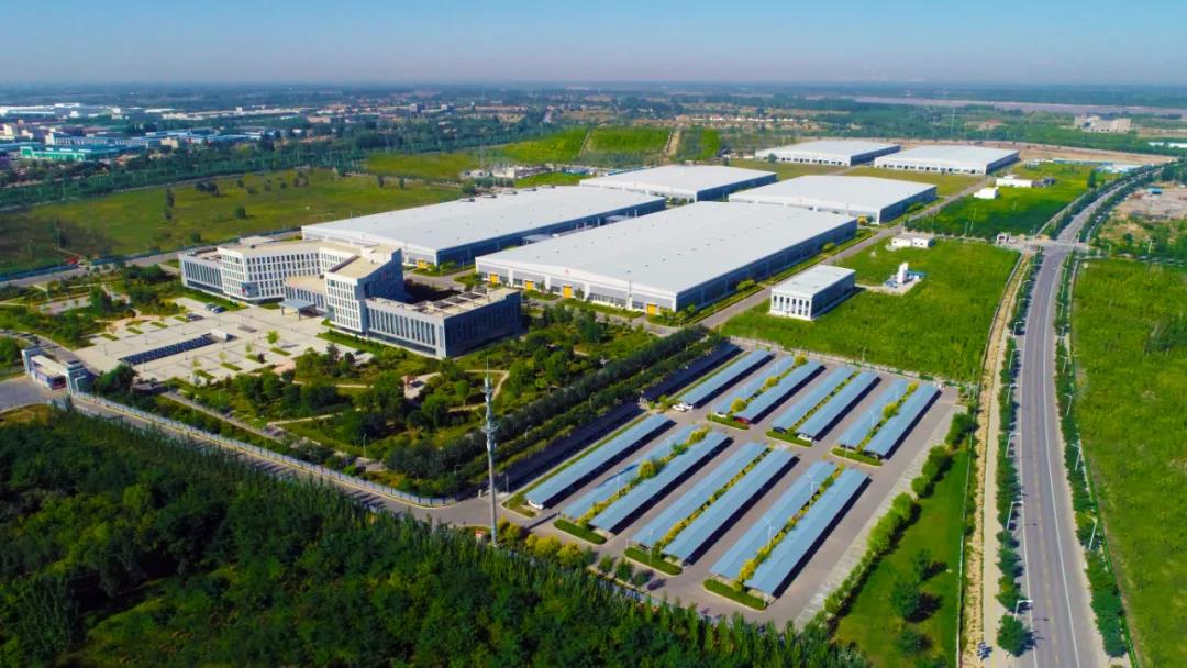 吴忠仪表——创新无止境 锻造“中国阀” 吴忠仪表——创新无止境 锻造“中国阀”