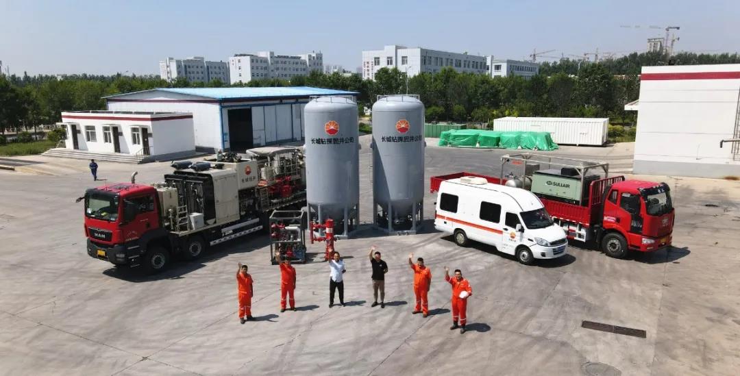 世界首套下灰自动化设备在我国东北区域成功应用 世界首套下灰自动化设备在我国东北区域成功应用