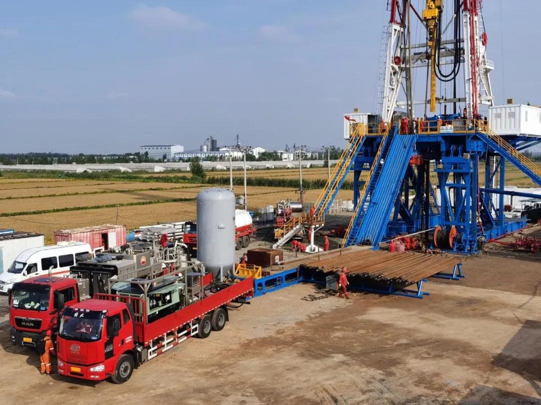 世界首套下灰自动化设备在我国东北区域成功应用 世界首套下灰自动化设备在我国东北区域成功应用