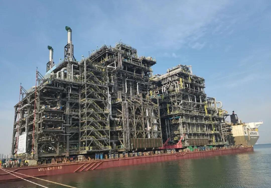 模块化技术哪家强?施工企业找十建 模块化技术哪家强?施工企业找十建