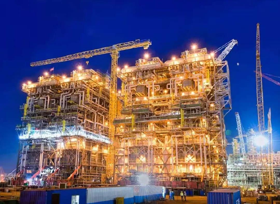 模块化技术哪家强?施工企业找十建 模块化技术哪家强?施工企业找十建