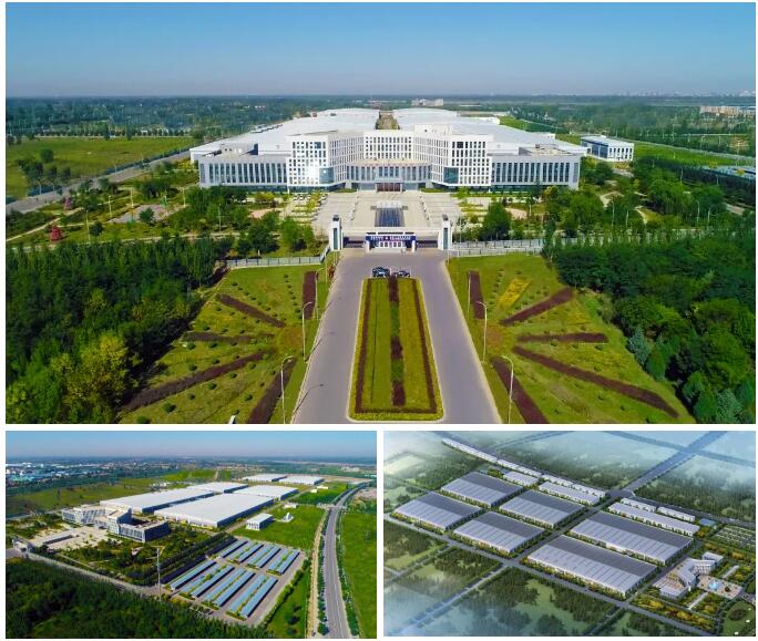 吴忠仪表——创新无止境 锻造“中国阀” 吴忠仪表——创新无止境 锻造“中国阀”