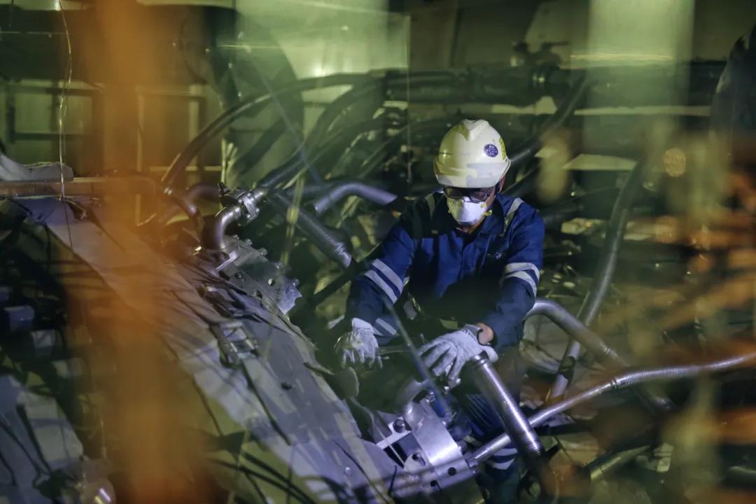 行业观察|中国世界工厂地位为什么不会动摇 行业观察|中国世界工厂地位为什么不会动摇