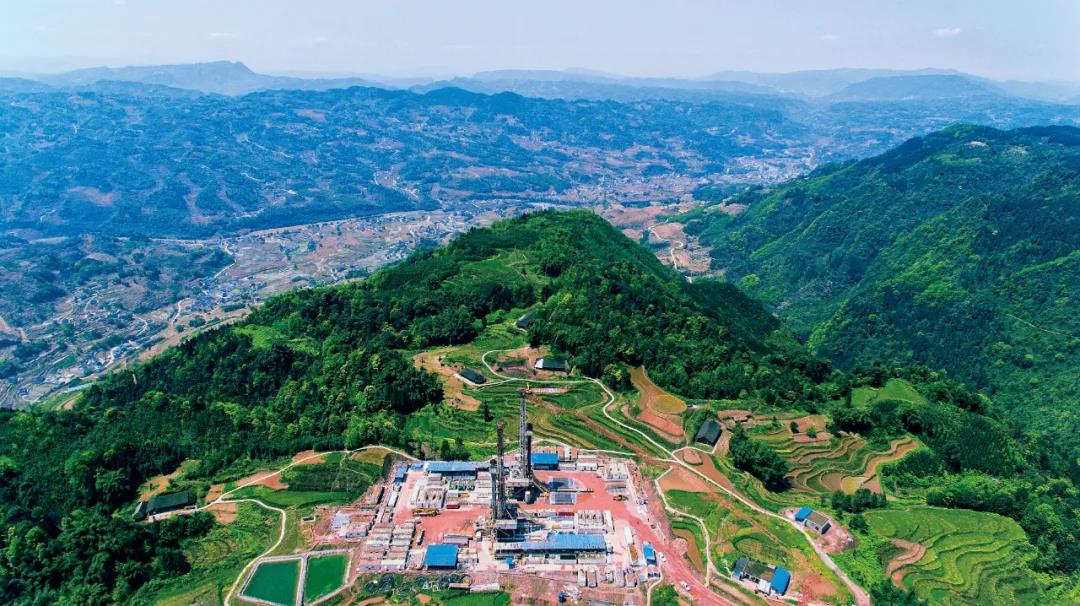 Ȼռȳ50%йʯṹ仯ζʲô