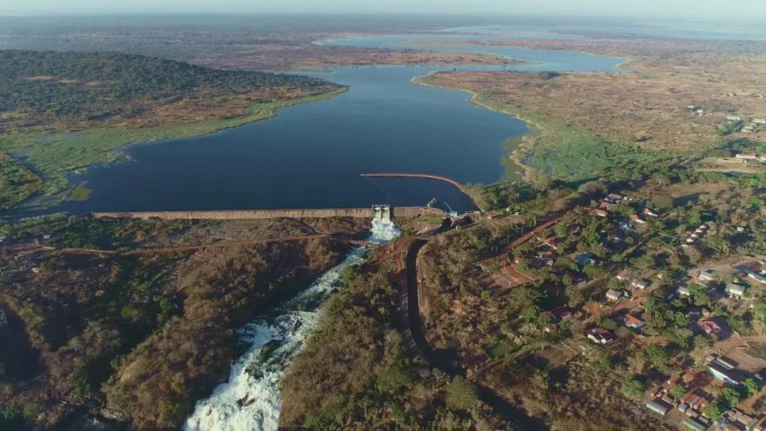 又一世界级铜矿建成投产,最高年产80万吨铜! 又一世界级铜矿建成投产,最高年产80万吨铜!