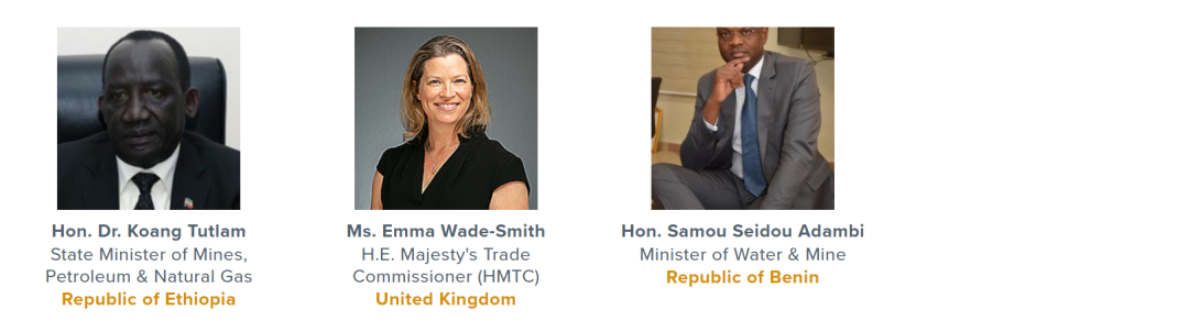 Africa Oil Week2021 ʯܷʦϰ