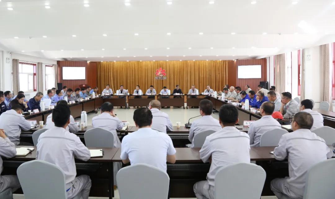 榆神能化煤基乙醇项目推进再加速 榆神能化煤基乙醇项目推进再加速