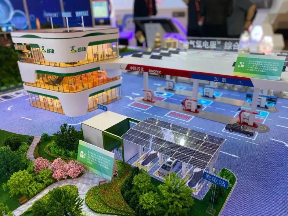 吕建中:重构石油公司终端市场边界 吕建中:重构石油公司终端市场边界