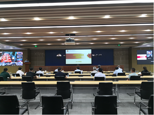 CPECC̬ | 202120ڣ6.15~6.20