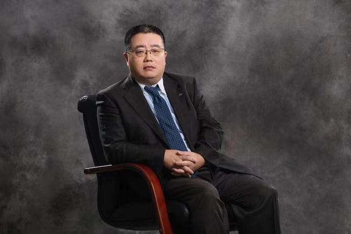 森松国际CEO西松江英:他人无法模仿,自然不可超越 森松国际CEO西松江英:他人无法模仿,自然不可超越