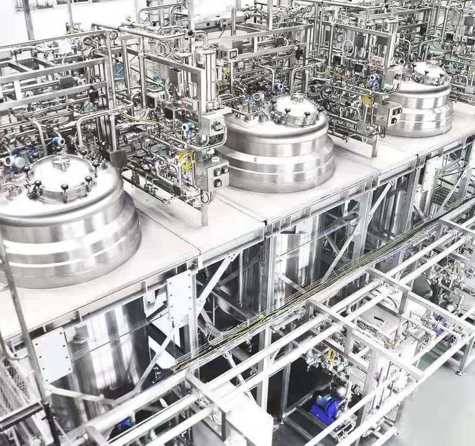 森松国际CEO西松江英:他人无法模仿,自然不可超越 森松国际CEO西松江英:他人无法模仿,自然不可超越