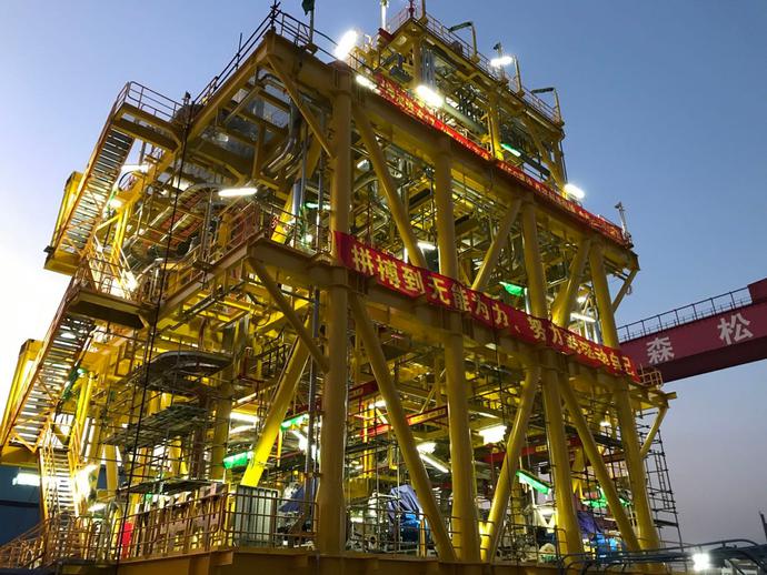 森松国际CEO西松江英:他人无法模仿,自然不可超越 森松国际CEO西松江英:他人无法模仿,自然不可超越