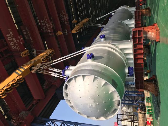 森松国际CEO西松江英:他人无法模仿,自然不可超越 森松国际CEO西松江英:他人无法模仿,自然不可超越