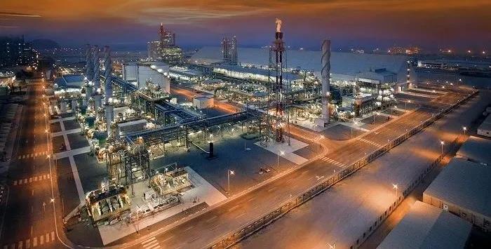 最新项目 | Wood承接世界级规模蓝氨生产设施 最新项目 | Wood承接世界级规模蓝氨生产设施