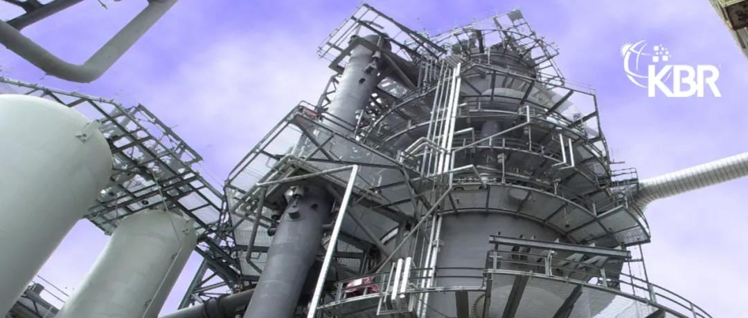 KBR 获得 Raízen Argentina 的 FCC 技术合同 KBR 获得 Raízen Argentina 的 FCC 技术合同