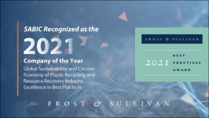 ѭ÷չSABIC2021ȫѹ˾