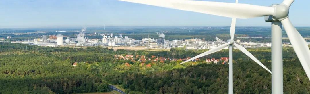 巴斯夫的能源“翻身仗” 巴斯夫的能源“翻身仗”