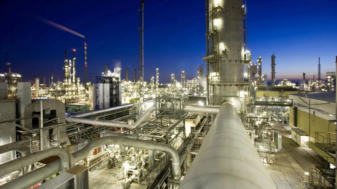 巴斯夫的能源“翻身仗” 巴斯夫的能源“翻身仗”