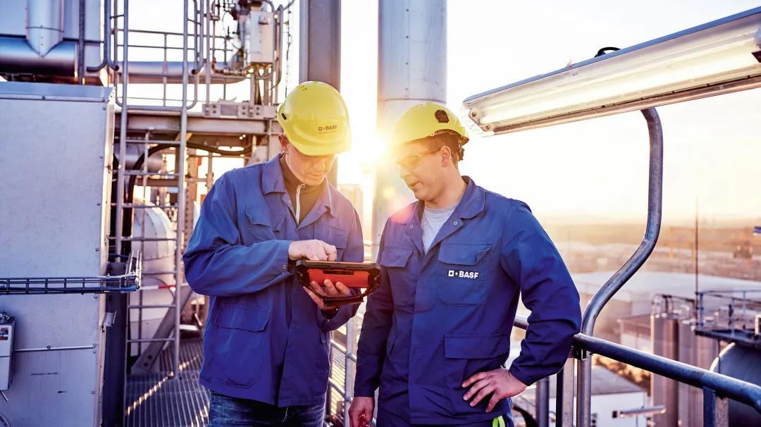 巴斯夫的能源“翻身仗” 巴斯夫的能源“翻身仗”