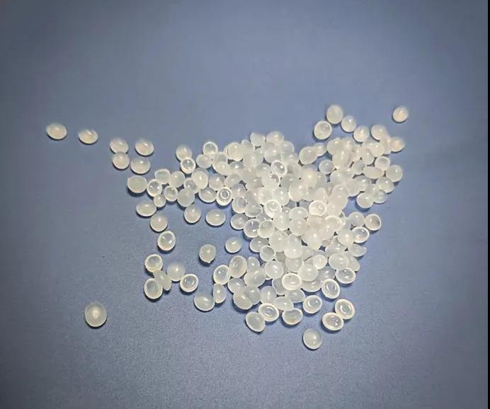 创造多项纪录 献礼建党百年 ——中化泉州10万吨/年EVA装置一次开车成功并顺利投产 创造多项纪录 献礼建党百年 ——中化泉州10万吨/年EVA装置一次开车成功并顺利投产