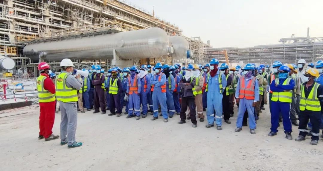 中国化学工程第三建设有限公司综合快讯 中国化学工程第三建设有限公司综合快讯