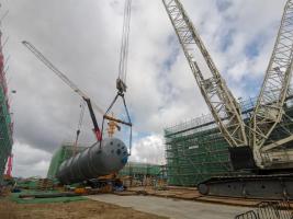 㶫ʯܶȾϩװý豸װ߷