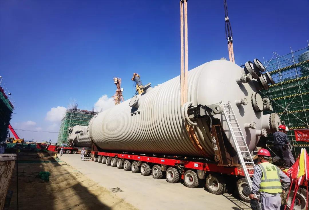 ˾㶫ʯĿڸܶȾϩװ÷Ӧװµ̱