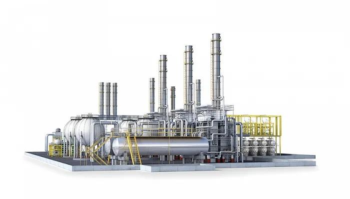 两套国家级示范炼化工程投产,中石油迈向产业链中高端 两套国家级示范炼化工程投产,中石油迈向产业链中高端