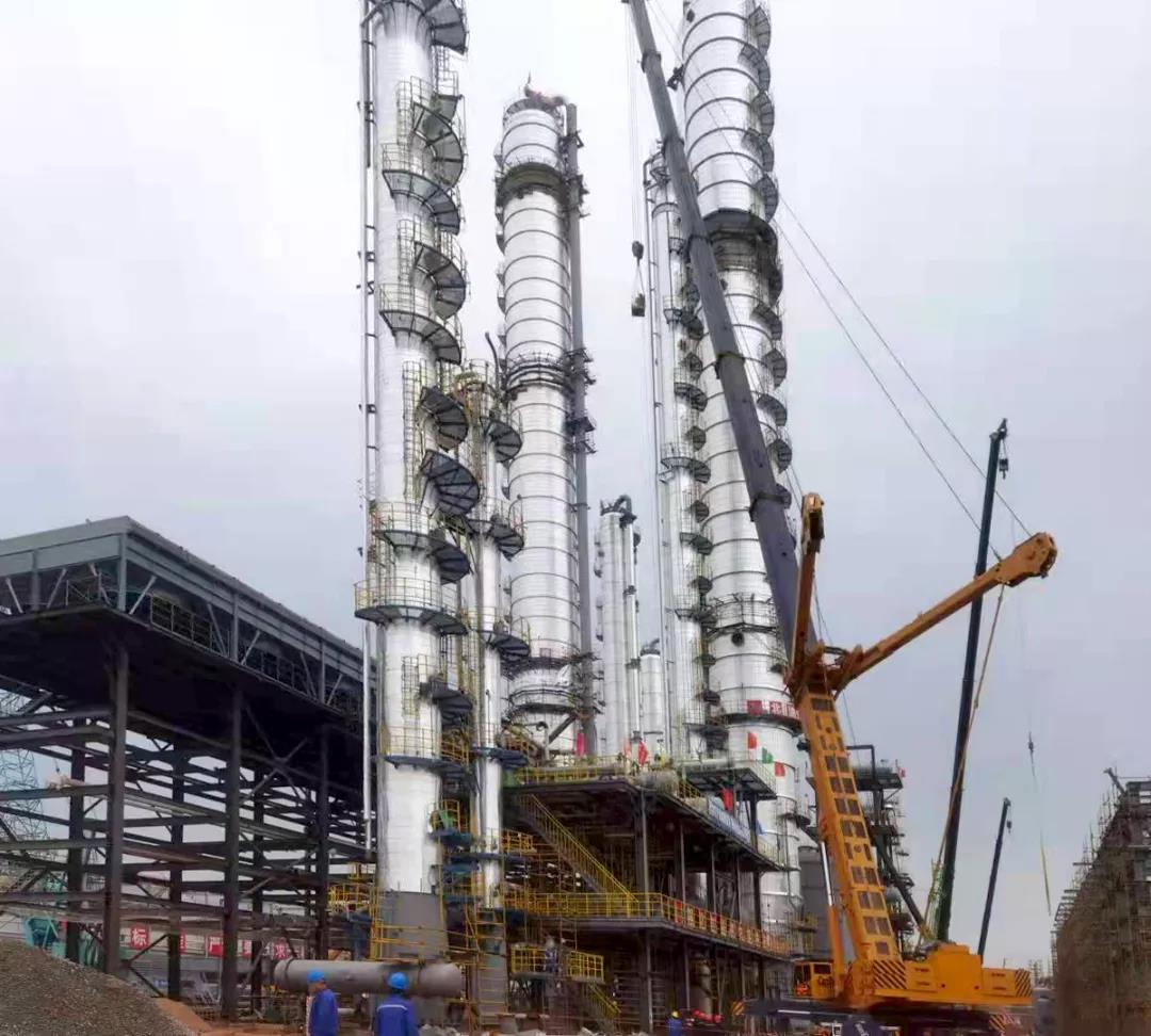 国庆长假不停工 项目建设节点按时完成 国庆长假不停工 项目建设节点按时完成