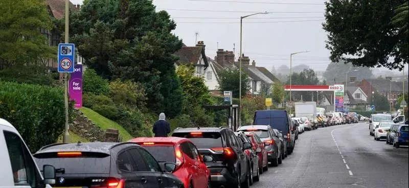 全球性能源危机真的爆发了吗?危言耸听! 全球性能源危机真的爆发了吗?危言耸听!