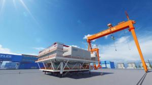 мʿԴȡԤװʽģ黯ϱվAIP֤