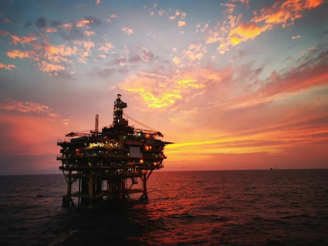 海油工程公布2021年第三季度经营业绩 海油工程公布2021年第三季度经营业绩