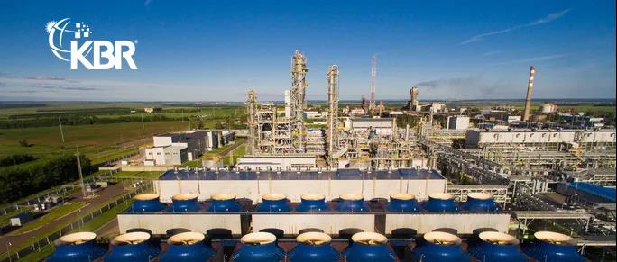 KBR PLINKE Hanwha ˾ṩļͬ