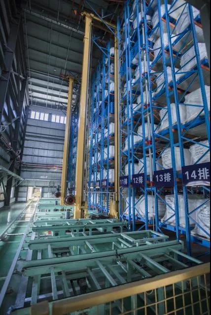 让化工更智慧,中国中化“未来工厂”长这样! 让化工更智慧,中国中化“未来工厂”长这样!