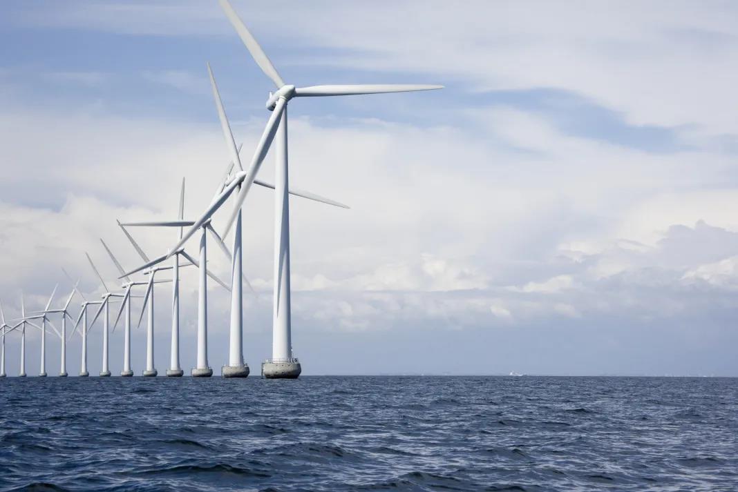 壳牌携手国家电投,开展八大领域业务合作! 壳牌携手国家电投,开展八大领域业务合作!