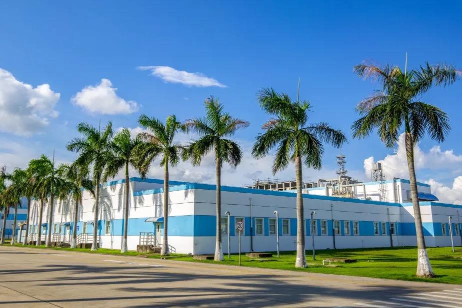 壳牌携手国家电投,开展八大领域业务合作! 壳牌携手国家电投,开展八大领域业务合作!