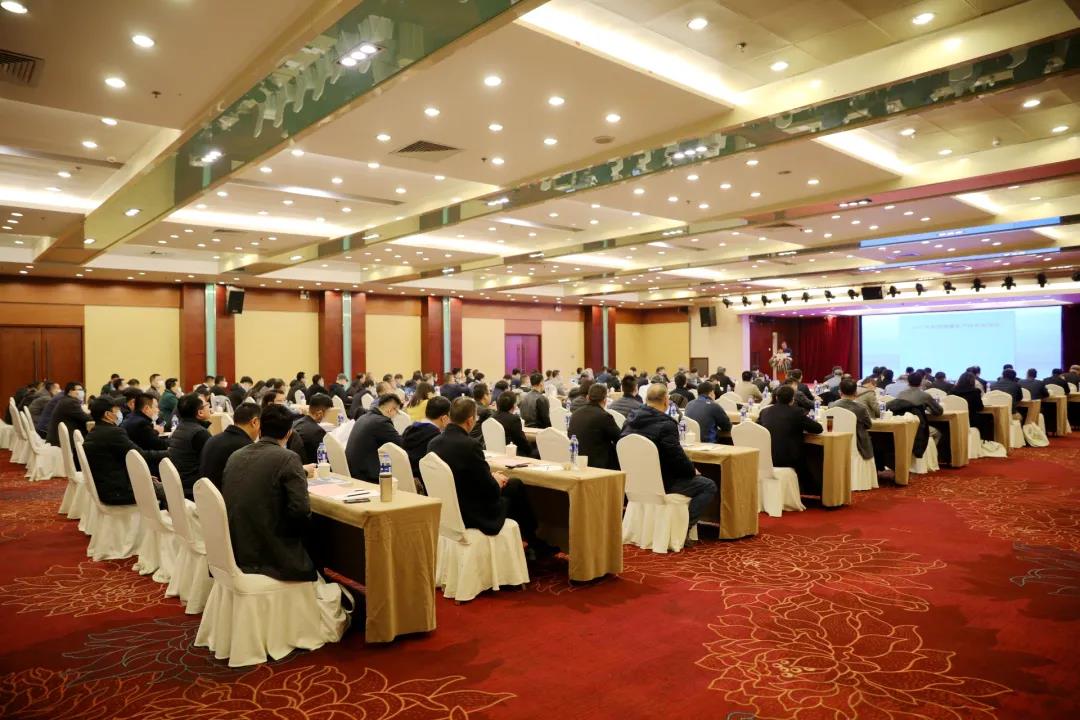 德新钢管承办的全国钢管生产技术交流会成功举办 德新钢管承办的全国钢管生产技术交流会成功举办