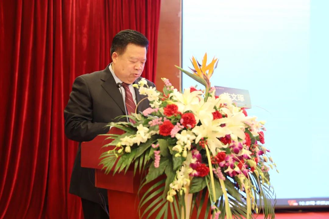 德新钢管承办的全国钢管生产技术交流会成功举办 德新钢管承办的全国钢管生产技术交流会成功举办