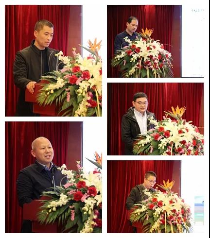 德新钢管承办的全国钢管生产技术交流会成功举办 德新钢管承办的全国钢管生产技术交流会成功举办