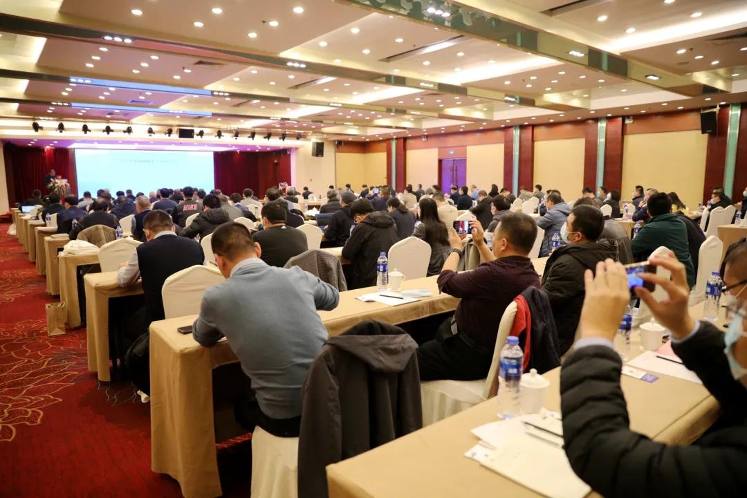 德新钢管承办的全国钢管生产技术交流会成功举办 德新钢管承办的全国钢管生产技术交流会成功举办