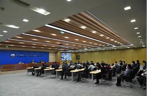 CPECC动态 | 2021年第45期(12.14~12.19) CPECC动态 | 2021年第45期(12.14~12.19)